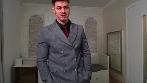 Snapshot of wilsonjules chatting on January 25, 2025, 7:49 pm WilsonJules online show from January 25, 2025, 7:49 pm