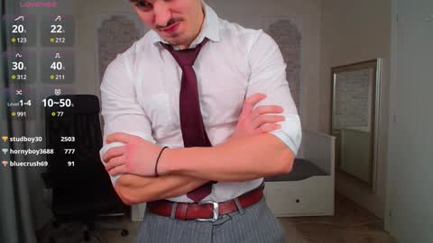 Snapshot of wilsonjules chatting on January 26, 2025, 10:35 pm WilsonJules online show from January 26, 2025, 10:35 pm