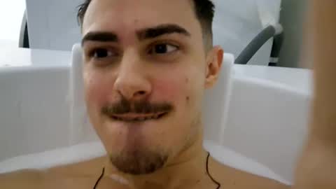 Snapshot of wilsonjules chatting on January 27, 2025, 1:37 am WilsonJules online show from January 27, 2025, 1:37 am