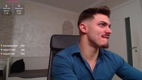 Snapshot of wilsonjules chatting on February 5, 2025, 11:06 pm WilsonJules online show from February 5, 2025, 11:06 pm