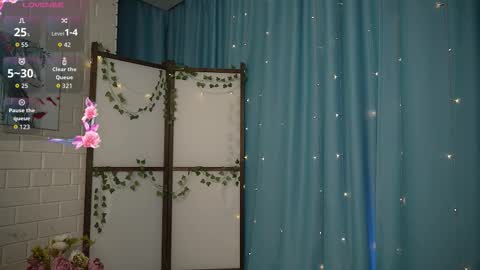 Winaria online show from October 14, 2025, 4:35 am