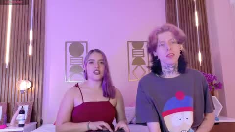 Winchester Hanna online show from March 8, 2026, 8:45 pm