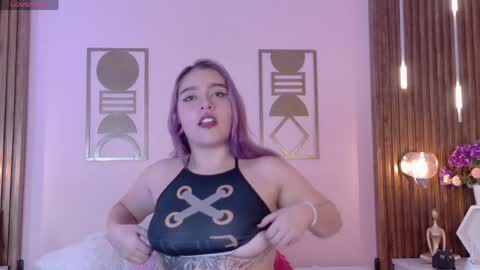 Winchester Hanna online show from March 18, 2026, 8:23 pm