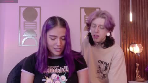 Winchester Hanna online show from April 11, 2026, 9:08 pm