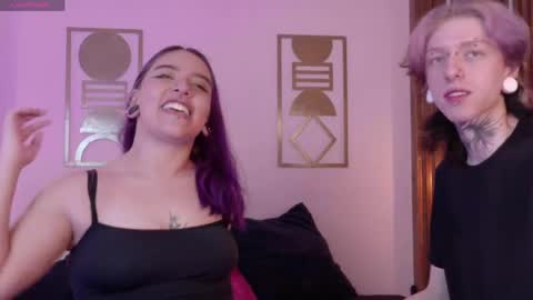 Winchester Hanna online show from April 12, 2026, 8:36 pm