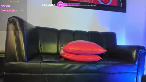 winderling online show from November 29, 2025, 9:40 pm