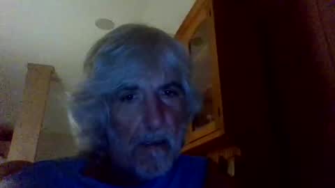 Charlie online show from November 24, 2025, 1:38 am