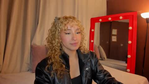 Wini Fer online show from February 5, 2026, 12:21 pm