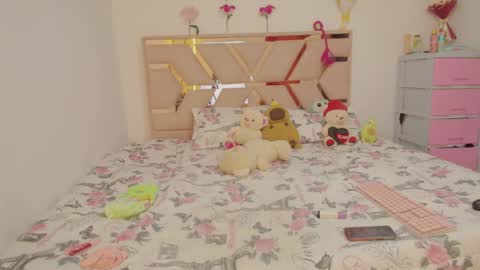  Winnifer Gonzalez  online show from May 5, 2026, 3:47 am