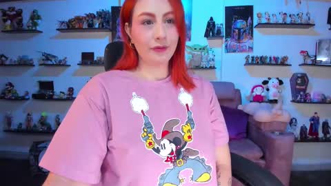 Snapshot of winnyvell chatting on February 26, 2025, 10:09 pm winnyvell online show from February 26, 2025, 10:09 pm