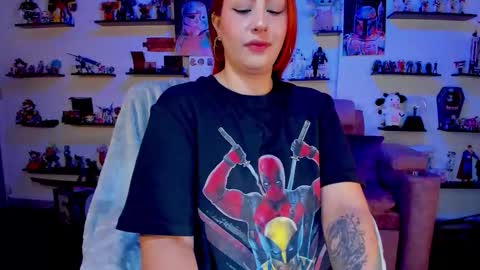 Snapshot of winnyvell chatting on September 26, 2025, 8:35 pm winnyvell online show from September 26, 2025, 8:35 pm