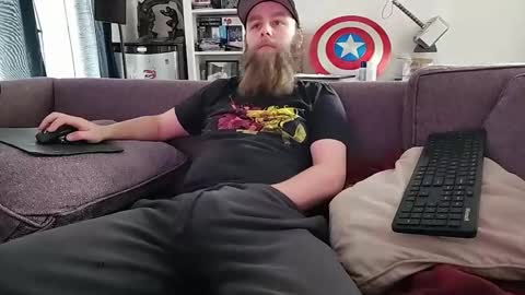 winter117 online show from February 4, 2025, 6:49 pm