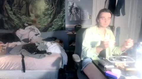 Winter online show from December 3, 2024, 3:30 am