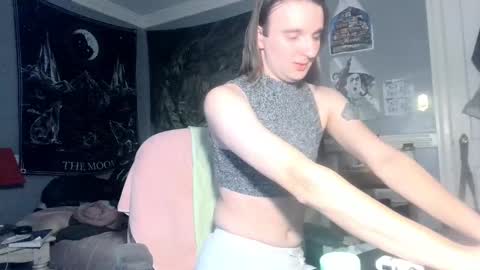 Winter online show from January 20, 2025, 11:24 am