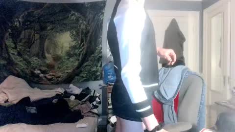 Winter online show from February 6, 2025, 12:43 am