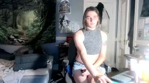 Winter online show from February 12, 2025, 9:31 am