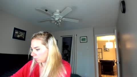 Winter Miracle online show from October 19, 2025, 5:46 pm