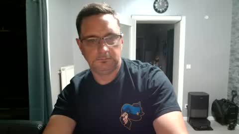 Dirty online show from July 9, 2026, 8:57 pm