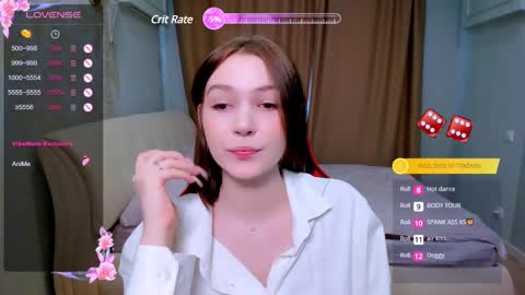 wise_whiter online show from March 9, 2025, 1:04 pm