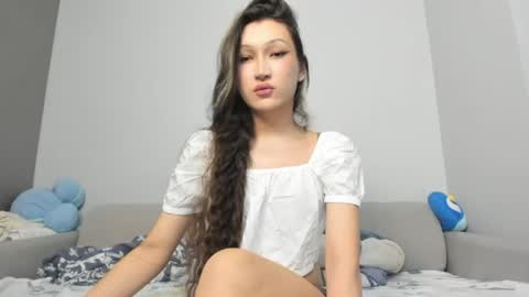 Snapshot of wiseenoughlamb chatting on May 16, 2026, 5:34 pm Asylai but you can call me Aila online show from May 16, 2026, 5:34 pm