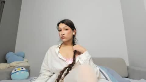 Asylai but you can call me Aila online show from June 28, 2026, 8:37 pm