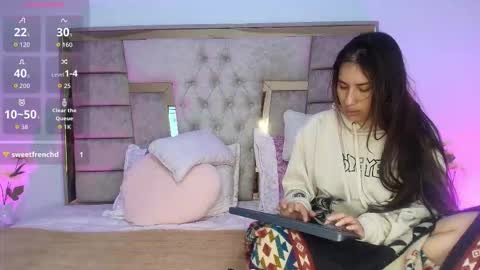 wishmakers_ online show from February 9, 2026, 12:20 pm