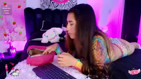 wishmakers_ online show from March 13, 2026, 1:29 pm