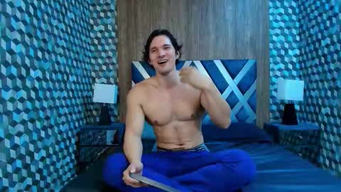 Wiston online show from March 12, 2026, 1:28 pm