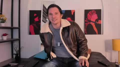 Wiston online show from April 28, 2026, 1:27 pm