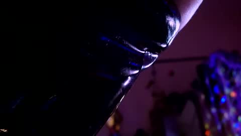 Snapshot of witch_fiona chatting on May 14, 2026, 8:04 pm Goddess of two strapons - Mr. long Don Mr. Pinky online show from May 14, 2026, 8:04 pm