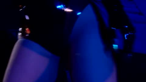 Snapshot of witch_fiona chatting on June 12, 2026, 7:46 pm Goddess of two strapons - Mr. long Don Mr. Pinky online show from June 12, 2026, 7:46 pm