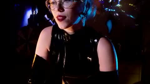 Snapshot of witch_fiona chatting on August 2, 2026, 7:56 pm Goddess of two strapons - Mr. long Don Mr. Pinky online show from August 2, 2026, 7:56 pm