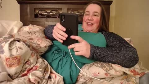 Annie online show from December 11, 2024, 4:49 am