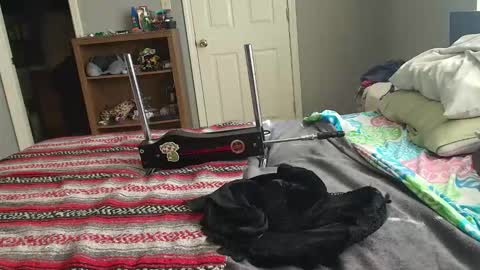 witchbitchmommy online show from March 21, 2026, 3:15 pm