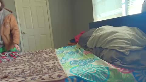 witchbitchmommy online show from March 28, 2026, 4:17 pm