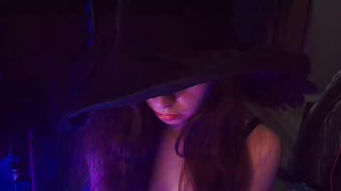 Snapshot of witchbitchmommy chatting on April 22, 2026, 6:49 am witchbitchmommy online show from April 22, 2026, 6:49 am