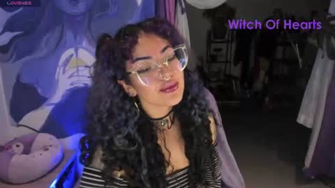     Luna Violeta  A r t i s t  online show from July 23, 2026, 12:35 am