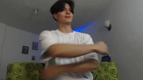 Ken online show from February 4, 2025, 12:29 am