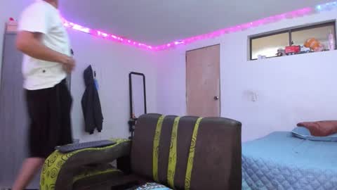 Ken online show from March 20, 2026, 2:27 am