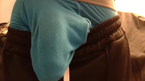 Snapshot of withbothhandsplease chatting on December 26, 2024, 5:30 pm Mater online show from December 26, 2024, 5:30 pm