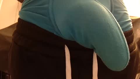 Snapshot of withbothhandsplease chatting on January 13, 2025, 6:59 pm Mater online show from January 13, 2025, 6:59 pm