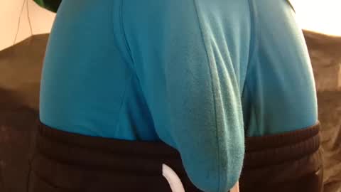 Snapshot of withbothhandsplease chatting on January 27, 2025, 8:39 pm Mater online show from January 27, 2025, 8:39 pm