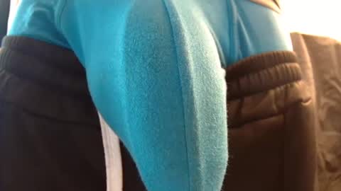 Snapshot of withbothhandsplease chatting on January 29, 2025, 5:56 pm Mater online show from January 29, 2025, 5:56 pm