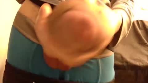 Snapshot of withbothhandsplease chatting on January 31, 2025, 12:06 am Mater online show from January 31, 2025, 12:06 am