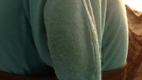 Snapshot of withbothhandsplease chatting on January 31, 2025, 8:54 am Mater online show from January 31, 2025, 8:54 am