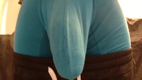 Snapshot of withbothhandsplease chatting on February 9, 2025, 5:01 pm Mater online show from February 9, 2025, 5:01 pm