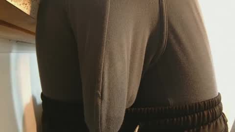 Snapshot of withbothhandsplease chatting on February 13, 2025, 10:00 pm Mater online show from February 13, 2025, 10:00 pm