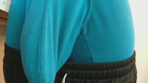 Snapshot of withbothhandsplease chatting on February 27, 2025, 5:26 pm Mater online show from February 27, 2025, 5:26 pm