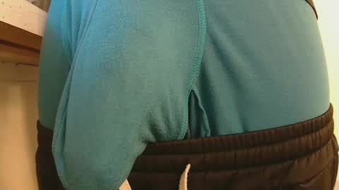 Snapshot of withbothhandsplease chatting on March 3, 2025, 10:20 pm Mater online show from March 3, 2025, 10:20 pm