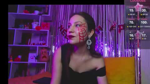 Loved online show from November 1, 2025, 10:50 am